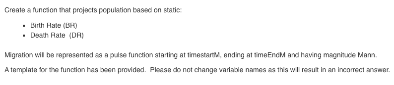  Please answer in Matlab What did I do wrong? Create a