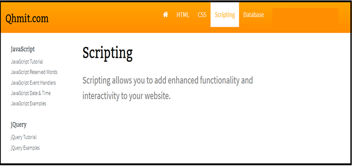 sheet for the common design of three pages. All three pages should