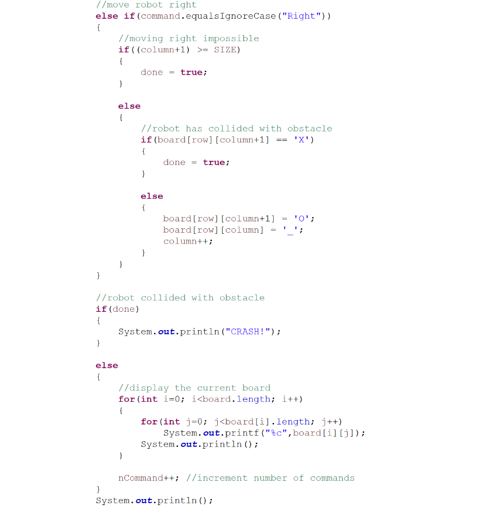 zero, none of the commands run. Can someone take a look at