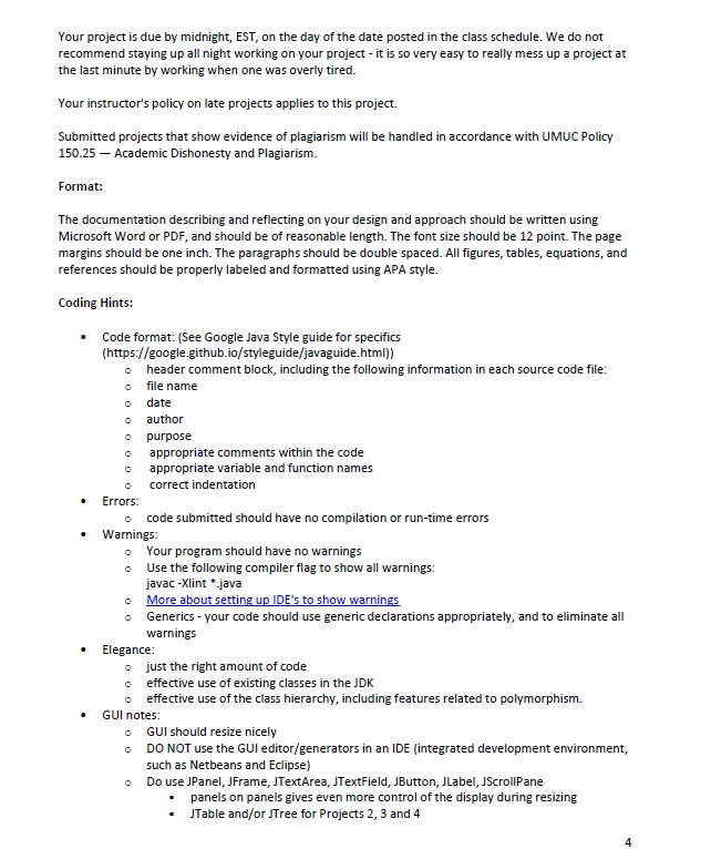 instance variables we wish to define .SeaPortProgram extends JFrame o variables used