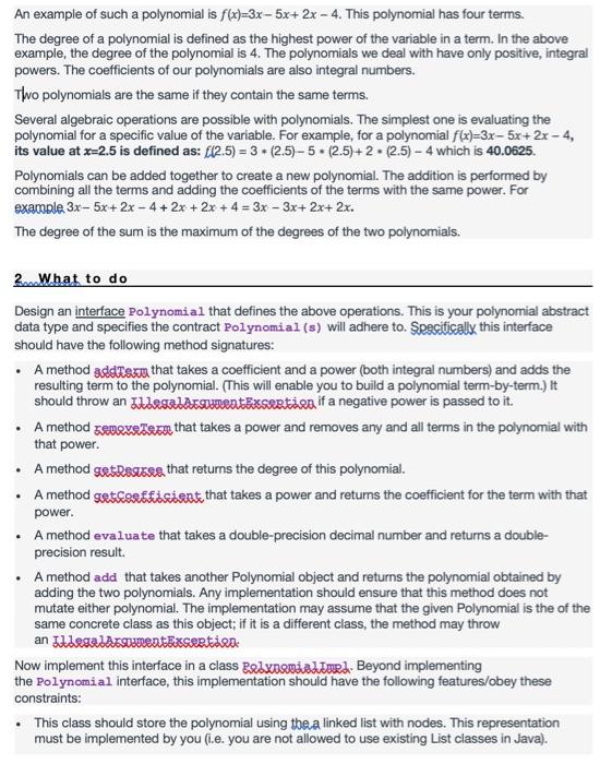  HOW DO I CODE THIS IN JAVA?!! Need. help! An example