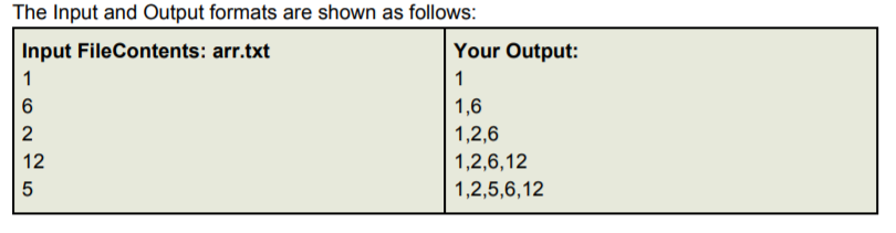 100 numbers from a file. As you read the numbers, insert them