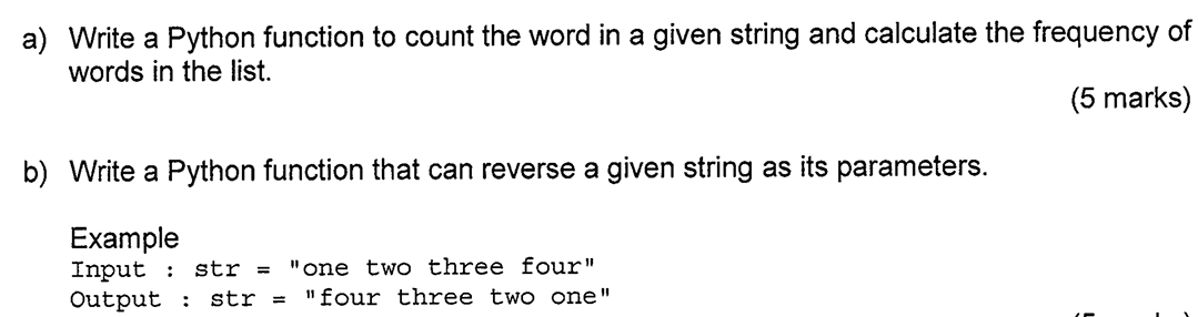 of floating values, calculate the square value of each item in the