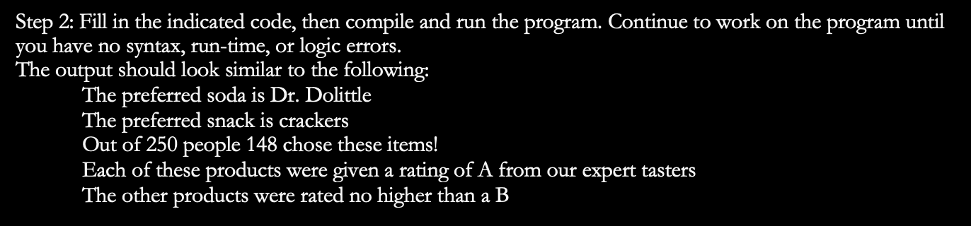 the use of characters and strings. The char data type allows only