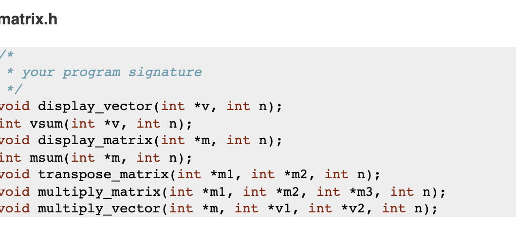 values 8 1 6 3 5 7 4 9 2 */ int
