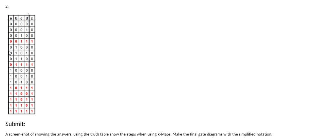 gate diagrams with simplified notation. Please and thank you! In this lab