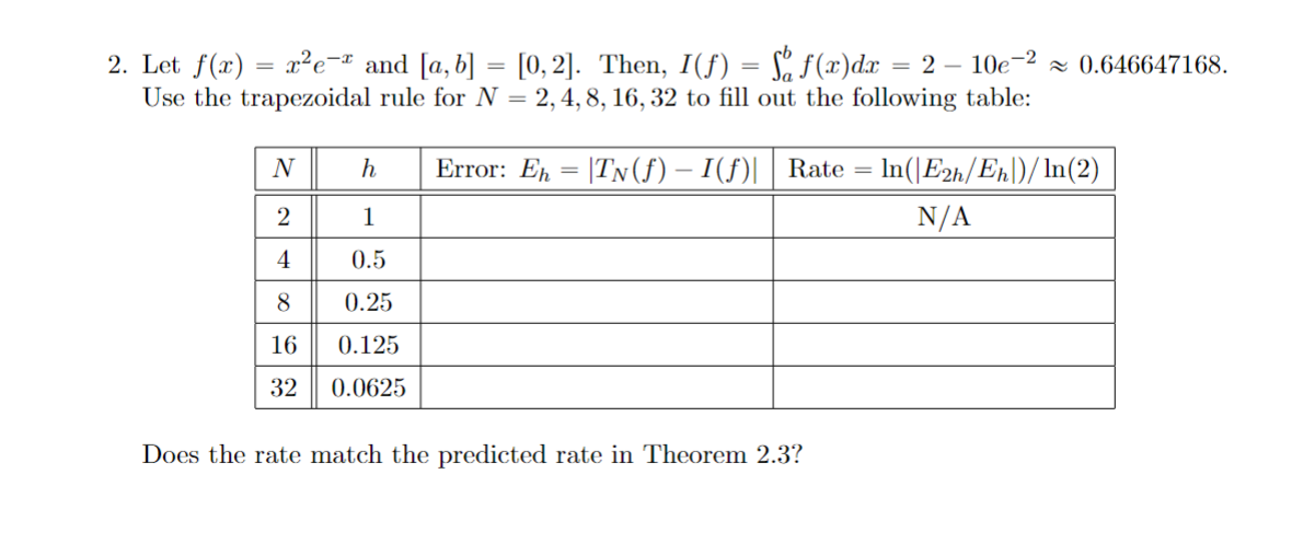  Please complete all parts of the problem in programming code! Thank