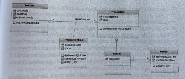 needed ! thanks 9. Use Java or C# to implement the following