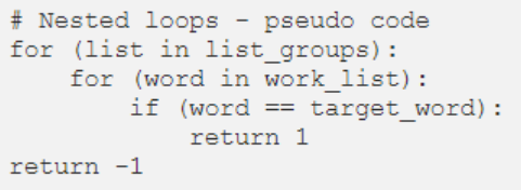 I'm teaching myself Python, and I'm having trouble with this question- Give