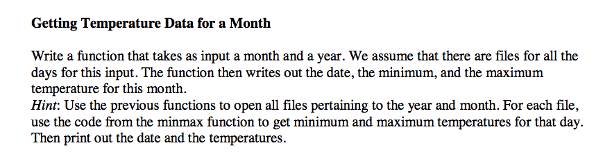 use specific txt files but you can just give me the a