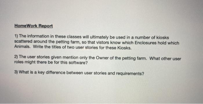 you to get some experience writing code from a design 2. I