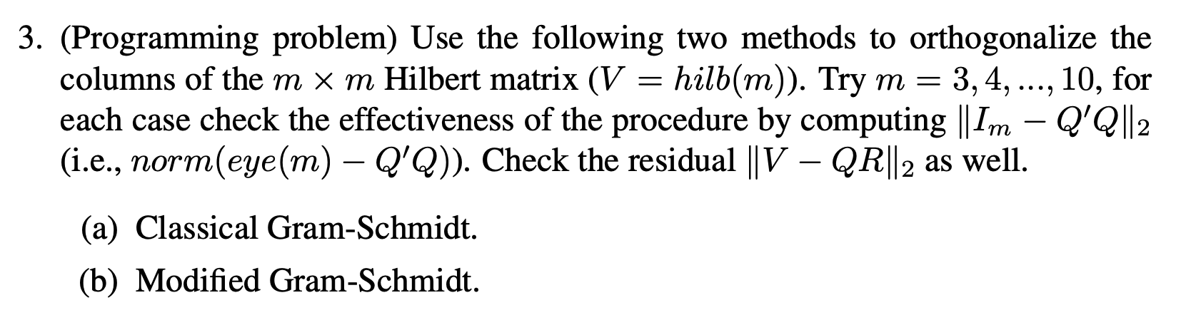  Please help with PART A. Solution needs to be in MATLAB