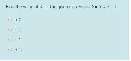C program just answer multiple choice without explanation as soon as possible
