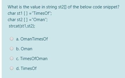 should be the value of x for the below code to print