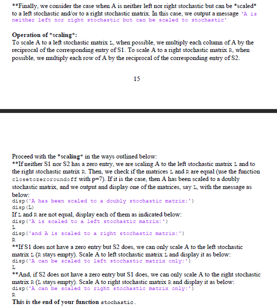 for just the first part. a EXERCISE 5 (5 points) Difficulty: Hard