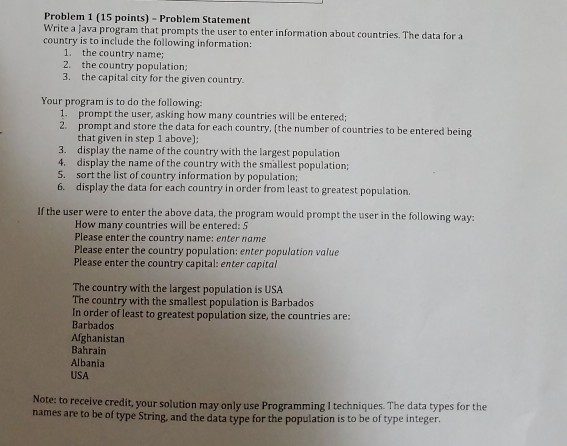  please use basic programming like loops and arrays. Do not use