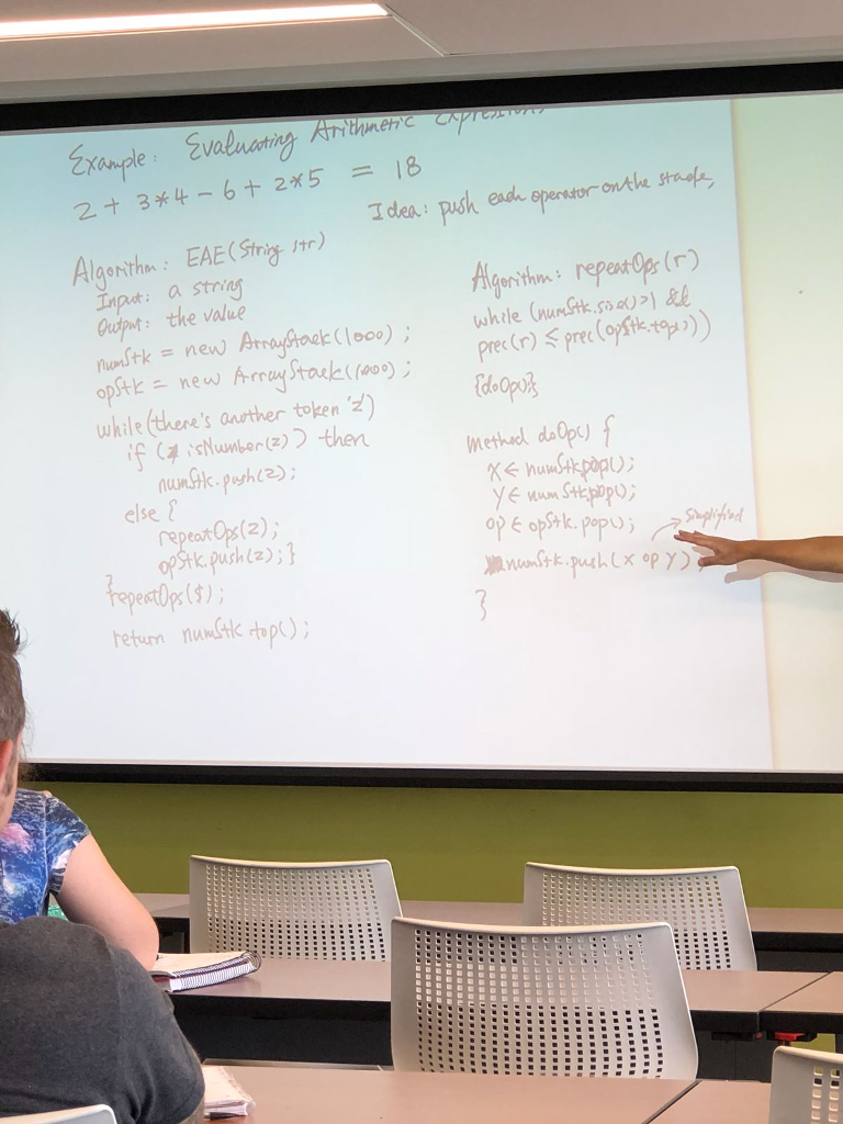 Write a recursive method that prints the binary form of a given
