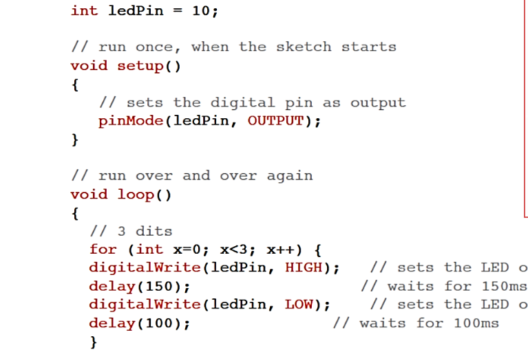 By modifying the above code, Please do the tasks below. For