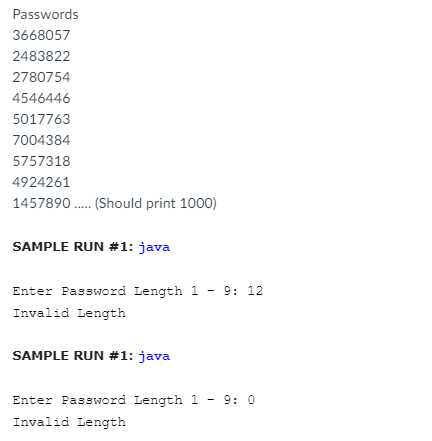 people out there. Write a program that prompts the user to enter