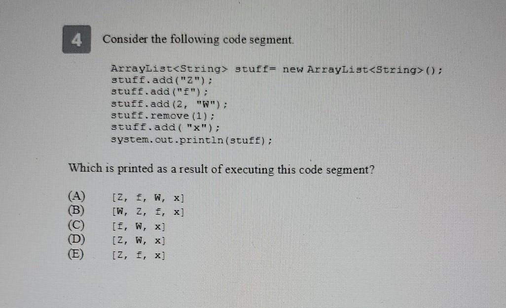 || !isRoaming && bar3 > 0) canCall = true; (B) ( (D