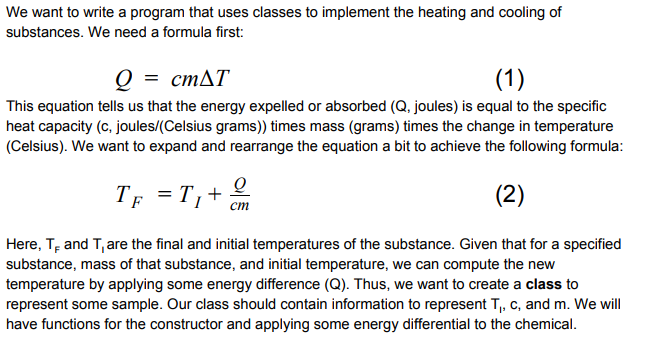 In c++ ---------------------------------------------------------------------------------------------------------------------------------------------------------------------------------------------- // main.cpp // // driver for working with a
