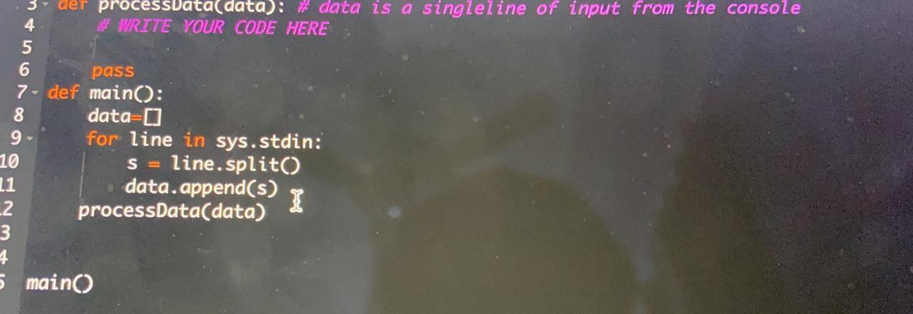 because i am not able to understand anything and i am crying