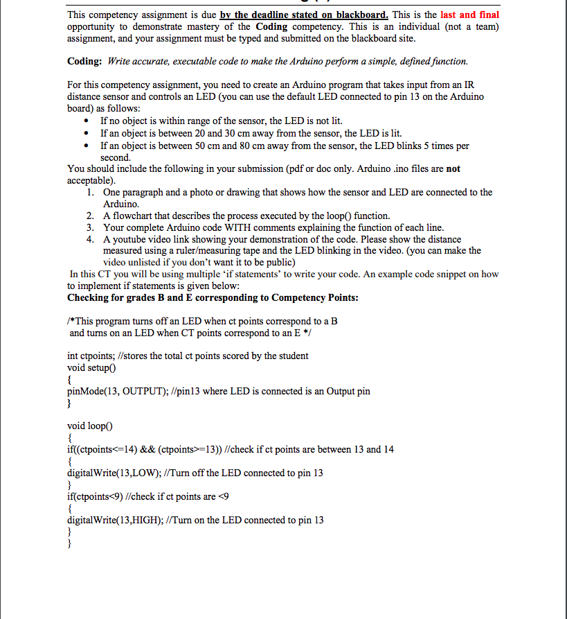 I have this coding assignment and I have try to code