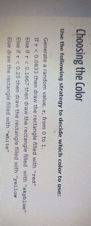 in a Mondrian Python Turtle to draw the art. B encompassing the