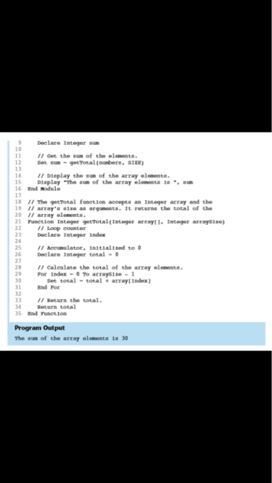 // A conatant for the arraysie constant Integer SX1E # $ 5