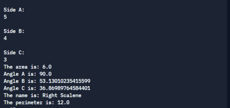 HI, ia m trying to program the following in java using object