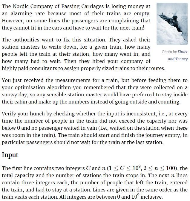 Hi, Now it is better but still getting wrong answer in some