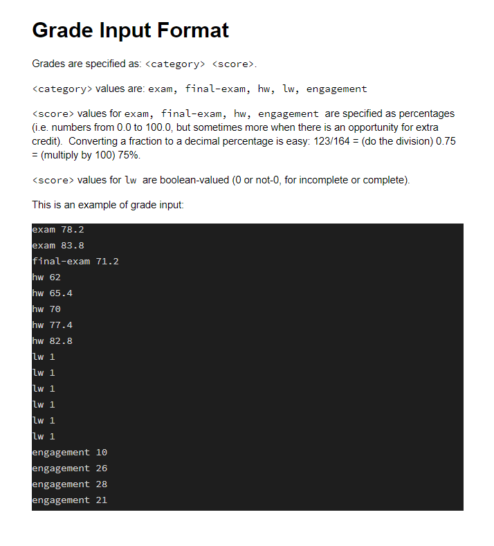 // These headers define some of the classes and functions we need