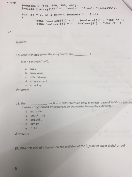 to determine how many s. Complete the table that appears 11. 
