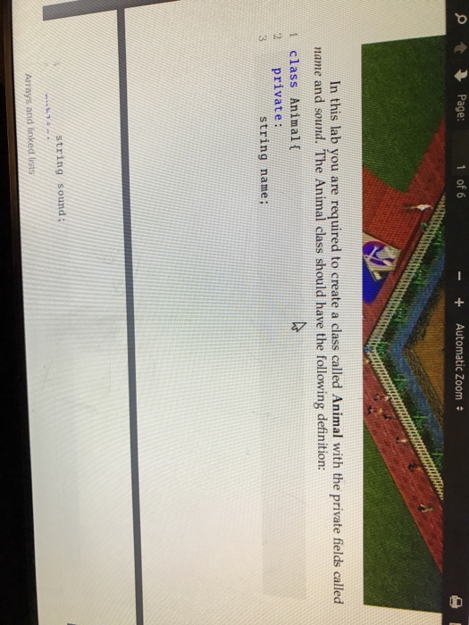  Need help with Question 2. I've done the first question Page: