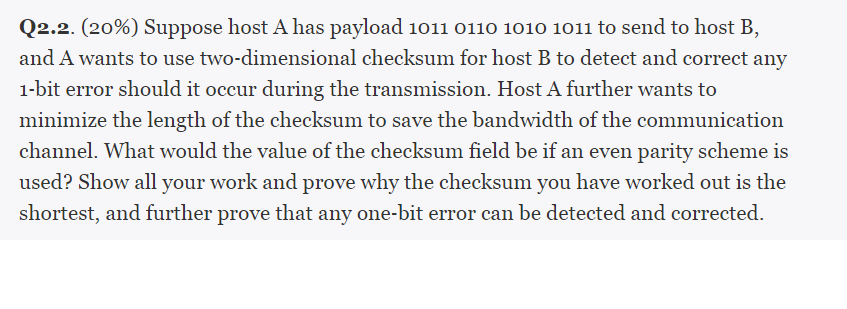  Are there any other methods or is this method completely valid?