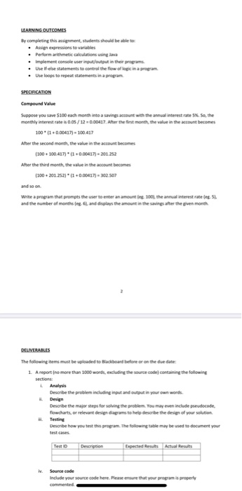 need it urgent pls refer to the question and i need the