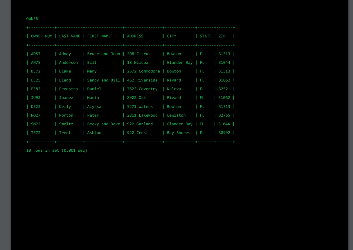 no that is not possible this is how i received the data