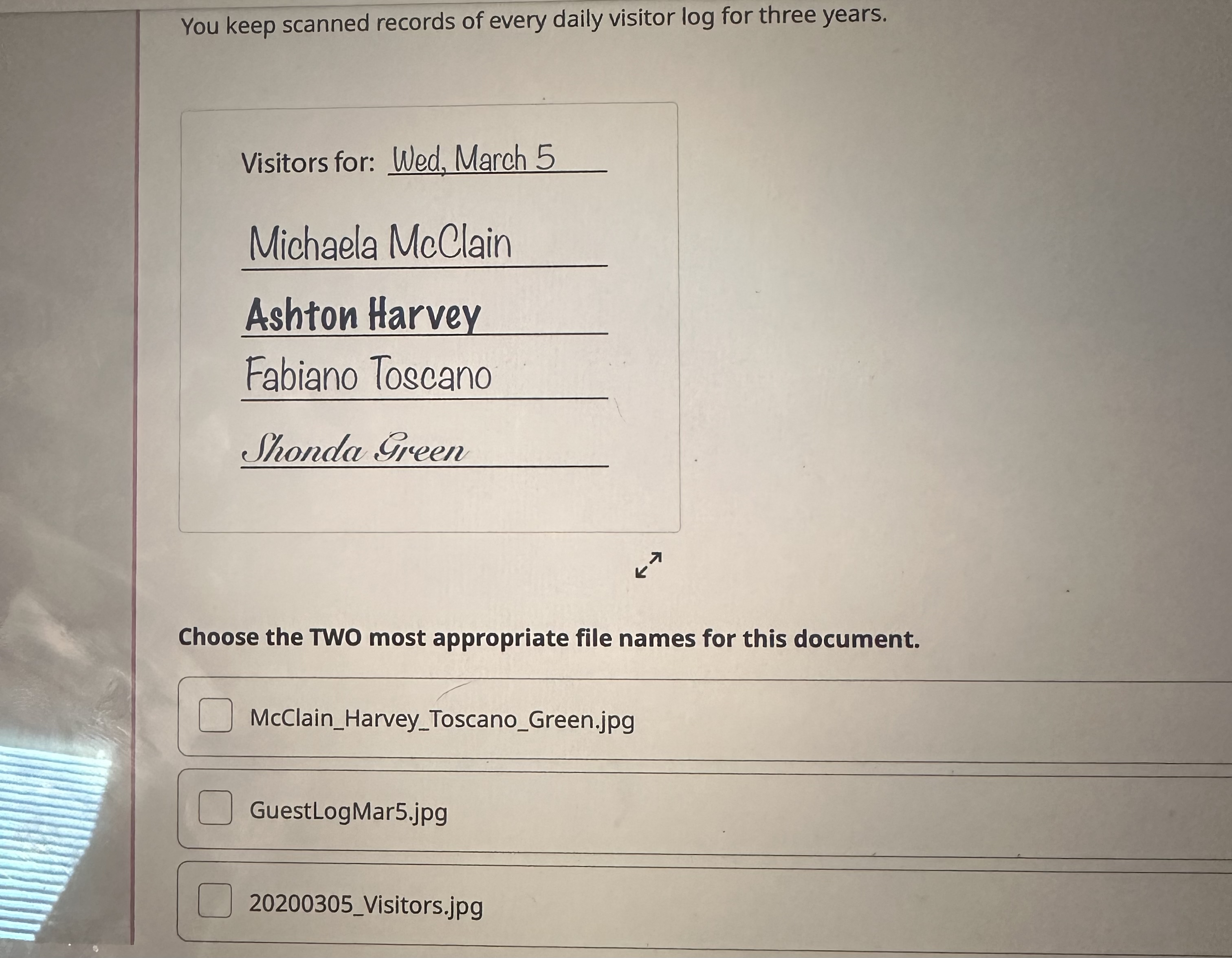 image text in transcribed