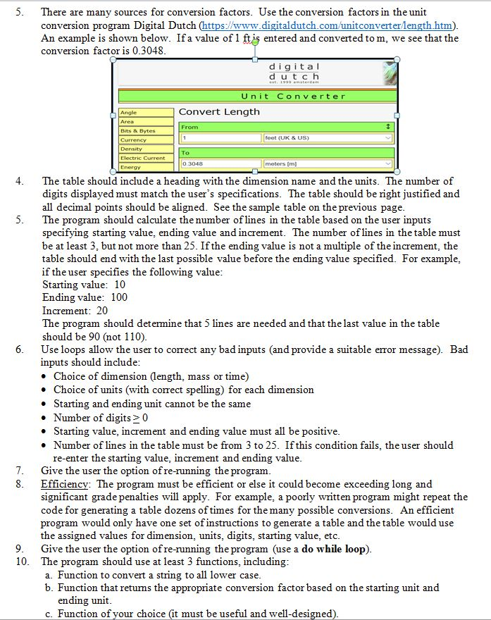 information. I am having trouble with this project, and any assistance on