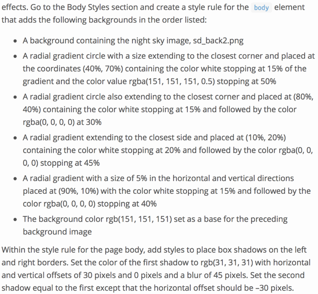 I'm new to html help me write this code please!! HTML5 effects.