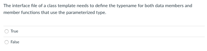 replace each template type with the type provided in the function call.
