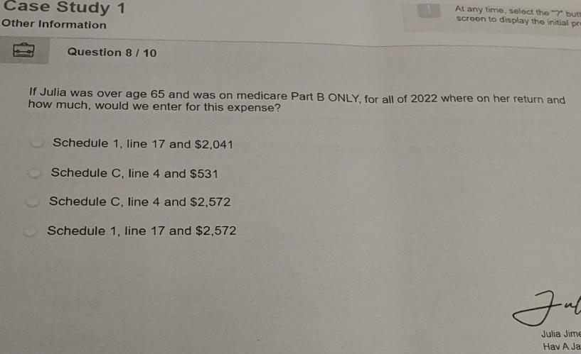 Case Study 1\ At any time, select the -\\\\gamma ^(**) but\