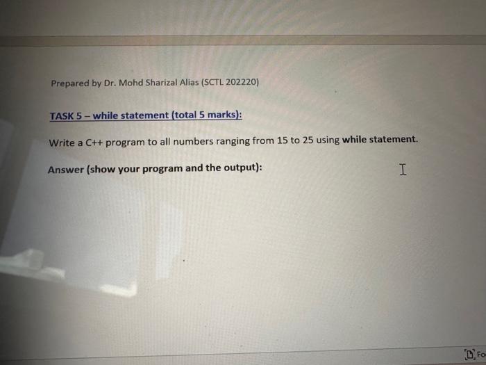 to indicate the entered number and the second to show the calculated