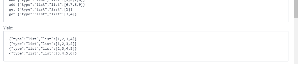 static void main(String args[] ) throws Exception { /* Enter your code