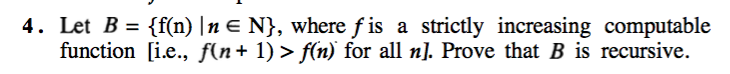 q 4 p 84 book : Computability, Complexity, and Languages by Davis,