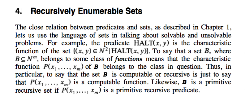 Sigal, Weyuker (Second Edition) Book pagaes about the queation : 4. Let