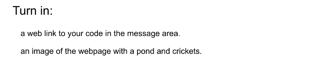 is cgi. Doodlebugs Start Lab 11 Doodlebugs Start Lab 11