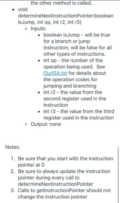 we are working on and then updates for which one will be