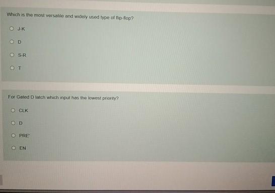 shows a 1 - 16 DEMUX If the output of Y9 is