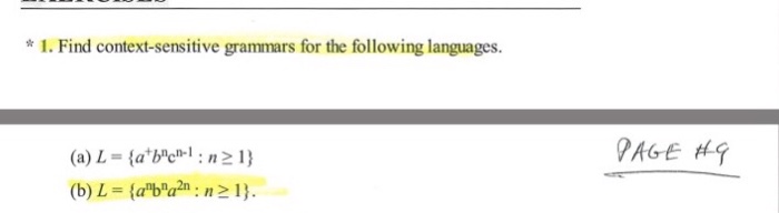that accepts the language L(a (a + b)*) Assume that = {a,b).